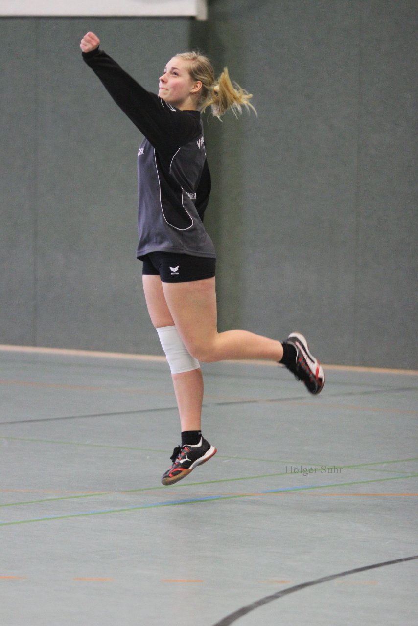 Bild 99 - U16w 6.Tag am 11.02.12